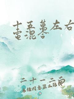 十五万左右的油电混合