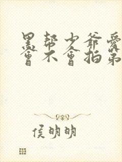 黑帮少爷爱上我会不会拍第二部