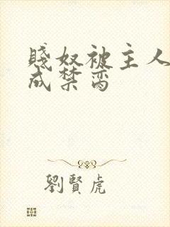 贱奴被主人调教成禁脔