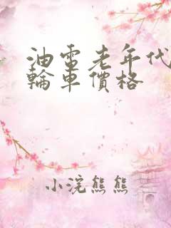 油电老年代步四轮车价格 油电老年代步四轮车价格