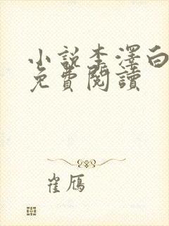 小说李泽白心媛免费阅读