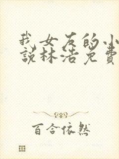 我女友的小姨小说林浩免费阅读