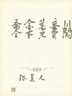 乔念叶妄川小说全本免费阅读无弹窗
