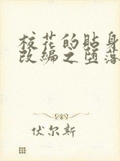 校花的贴身高手改编之堕落的校花