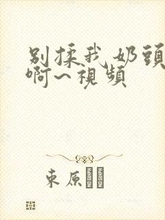 别揉我奶头嗯~啊~视频