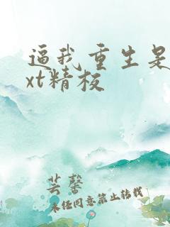 逼我重生是吧txt精校