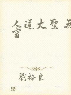 人道大圣 无弹窗