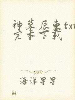 神墓辰东txt完本下载