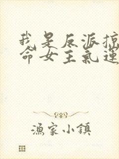 我是反派掠夺天命女主气运鸿宇