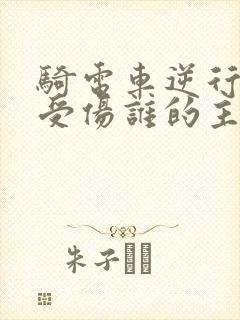 骑电车逆行被撞受伤谁的主要责任