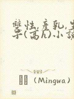 双性,产乳,生子(高h)小说