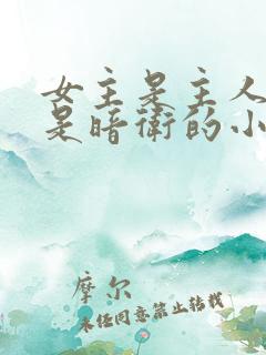 女主是主人男主是暗卫的小说