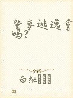肇事逃逸会拘留吗?