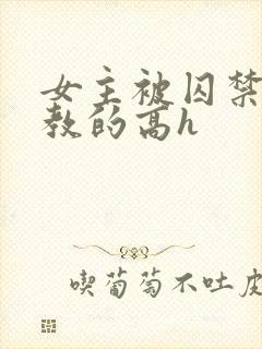 女主被囚禁后调教的高h