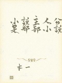 小说主人公林凡是哪部小说