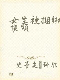 女生被捆绑调教视频
