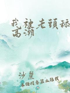 我被老头舔到了高潮