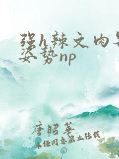 强h辣文肉各种姿势np