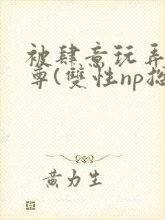 被肆意玩弄的仙尊(双性np总受)