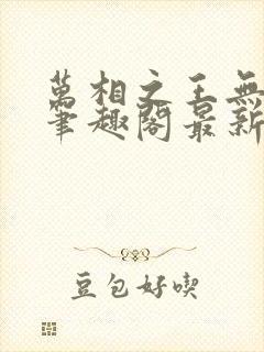 万相之王无弹窗笔趣阁最新章节列表 万相之王无弹窗笔趣阁最新章节列表