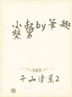 小叔by笔趣阁双男