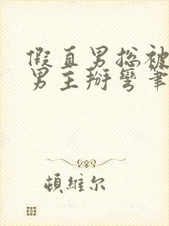假直男总被言情男主掰弯笔趣阁