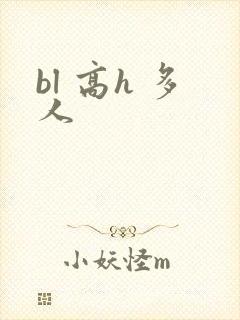 bl 高h 多人