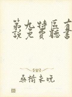 第九特区有声小说免费听书