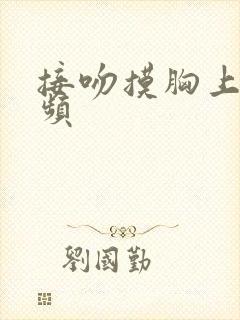 接吻摸胸上床视频
