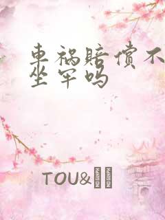 车祸赔偿不起会坐牢吗