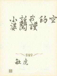 小说我的空姐老婆阅读