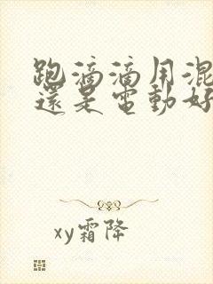 跑滴滴用混动好还是电动好?
