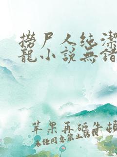 捞尸人纯洁滴小龙小说无错版