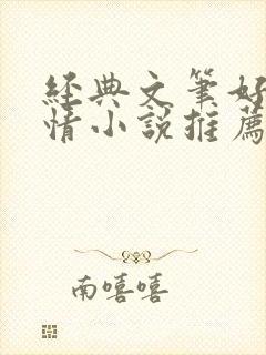 经典文笔好的言情小说推荐