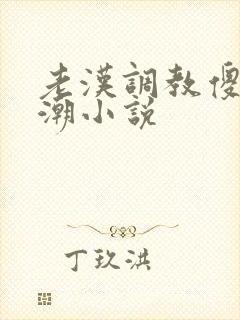 老汉调教傻女高潮小说