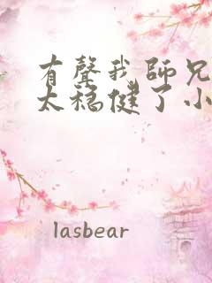 有声我师兄实在太稳健了小说