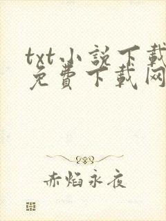 txt小说下载免费下载网站