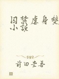 囚禁虐身双男主小说
