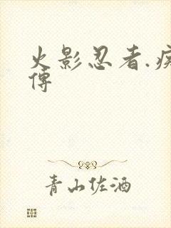 火影忍者.疾风传