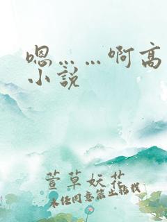 嗯……啊高潮h小说