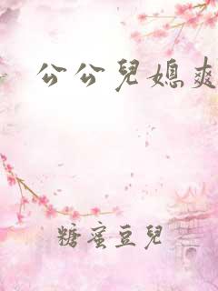 公公儿媳爽文