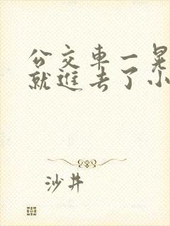 公交车一晃一晃就进去了小说