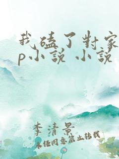 我磕了对家的cp小说 小说 我磕了对家的cp小说 小说