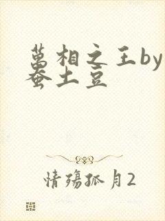万相之王by天蚕土豆