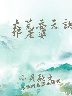 太荒吞天诀柳无邪老婆