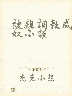 被亲调教成她的奴小说