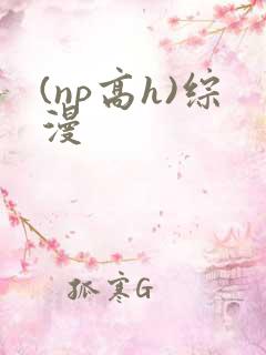 (np高h)综漫