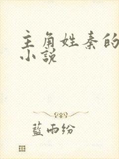 主角姓秦的全部小说