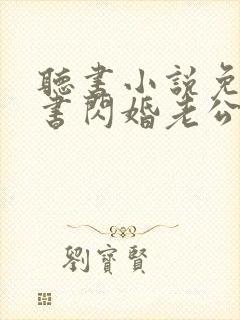听书小说免费听书闪婚老公太凶猛 听书小说免费听书闪婚老公太凶猛