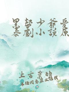 黑帮少爷爱上我泰剧小说原著全文免费阅读